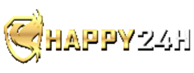 HAPPY24H คาสิโน สล็อต บาคาร่า ครบทุกเกมทำเงิน